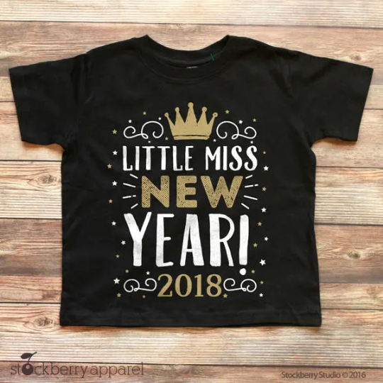 Kiss Me Now Midnight is Past My Bedtime - Happy New Year Shirt