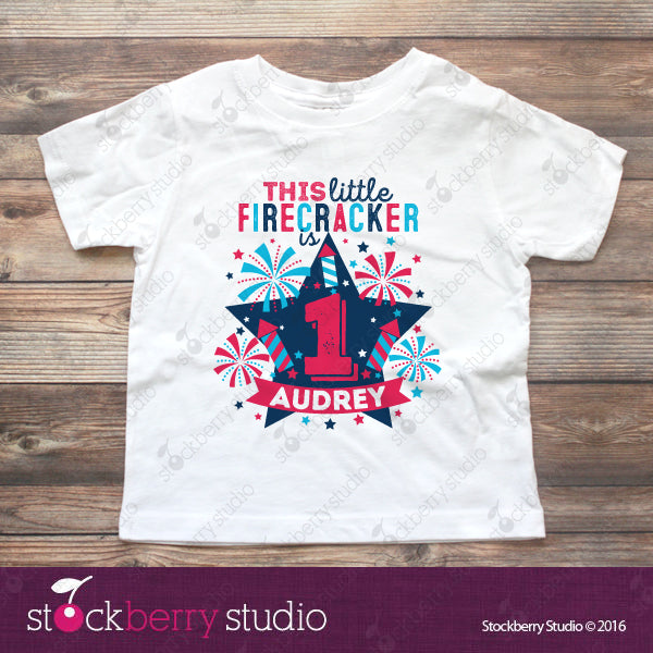Fourth of july best sale birthday shirts